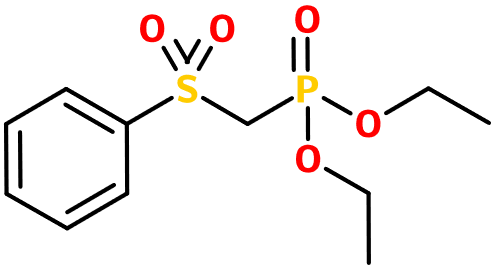 MC095804 Diethyl (phenylsulfonyl)methanephosphonate